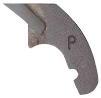 Piper Premium Carbide Bits