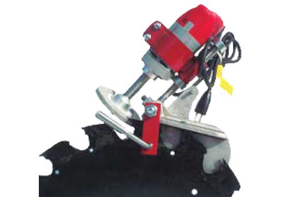 Andrus Electric Grinder
